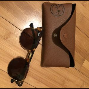 Ray Ban Clubmaster